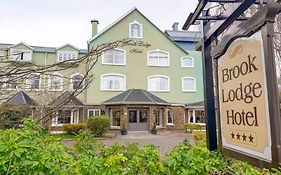 Brook Lodge Boutique Hotel